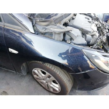 opel astra k lim. 5türig del año 2017