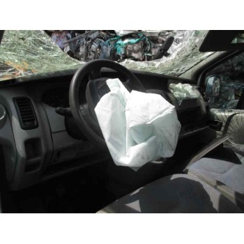 renault trafic combi (ab 4.01) del año 2004