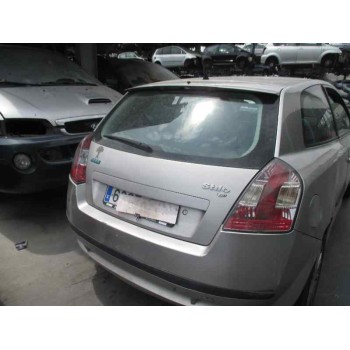 fiat stilo (192) del año 2002
