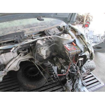 volkswagen passat berlina (3c2) del año 2005