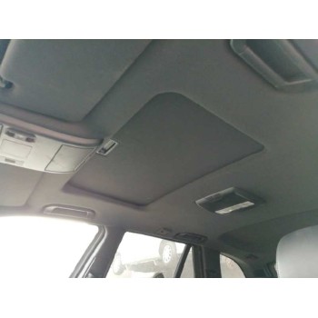 bmw x5 (e53) del año 2001