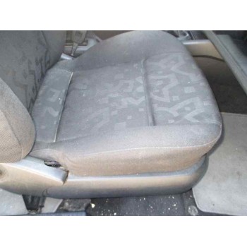 volkswagen golf iv berlina (1j1) del año 1999