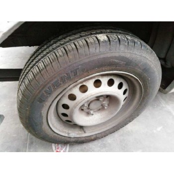 seat inca (6k9) del año 2001