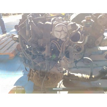 Recambio de motor completo para renault laguna (b56) 1.9 dti diesel cat referencia OEM IAM F9Q716  