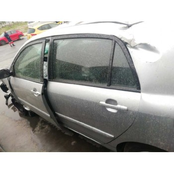 toyota corolla (e12) del año 2003