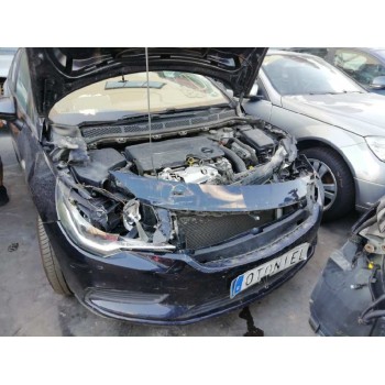 opel astra k lim. 5türig del año 2017