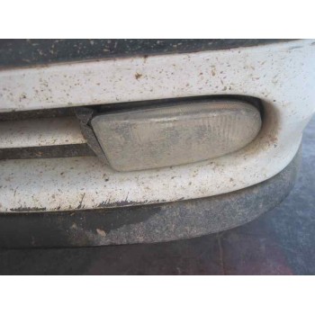 renault megane i berlina hatchback (ba0) del año 1998