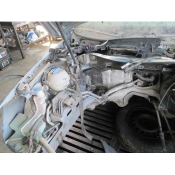 volkswagen passat berlina (3c2) del año 2005