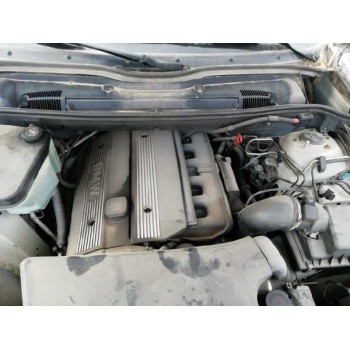 bmw x5 (e53) del año 2001