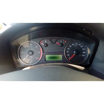 fiat stilo (192) del año 2002