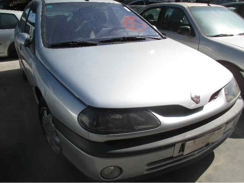renault laguna (b56) del año 1999