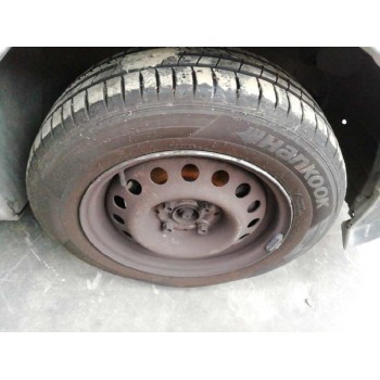 seat inca (6k9) del año 2001