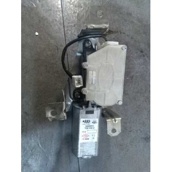 Recambio de motor limpia trasero para fiat doblo (119) referencia OEM IAM 64343019  