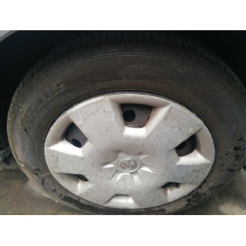 toyota corolla (e12) del año 2003