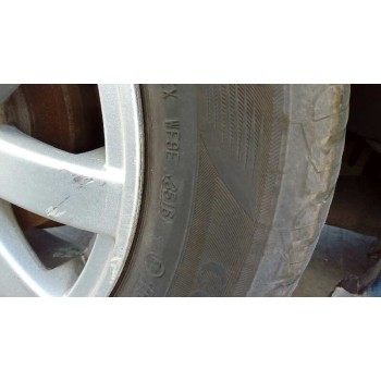 renault clio ii fase ii (b/cb0) del año 2003