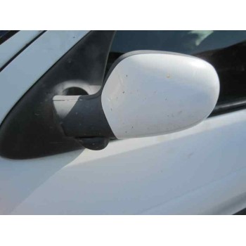 renault megane i berlina hatchback (ba0) del año 1998