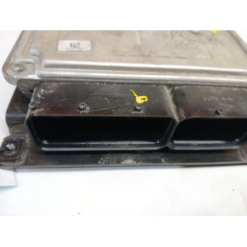 Recambio de centralita motor uce para seat ibiza (6j5) 1.4 tdi referencia OEM IAM 045906013AB 0281015433 