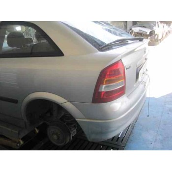 opel astra g berlina del año 2002