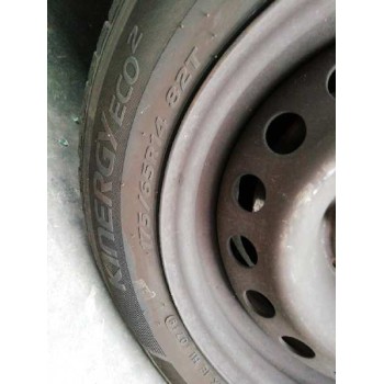 seat inca (6k9) del año 2001