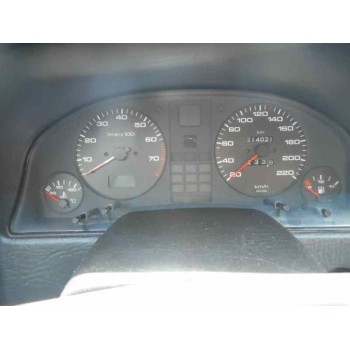 audi 80 (8c,b4) del año 1994