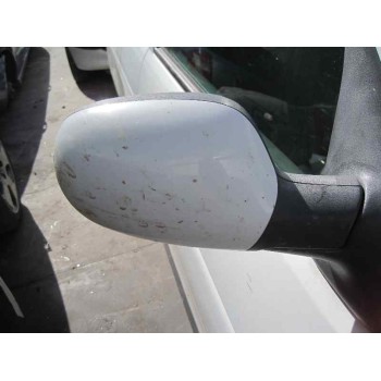 renault megane i berlina hatchback (ba0) del año 1998