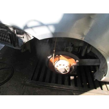 volkswagen passat berlina (3c2) del año 2005