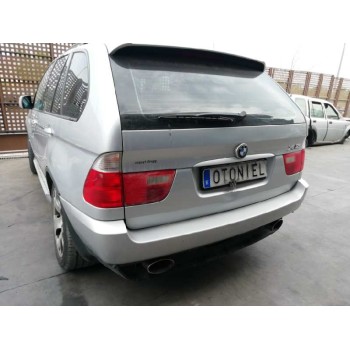 bmw x5 (e53) del año 2001