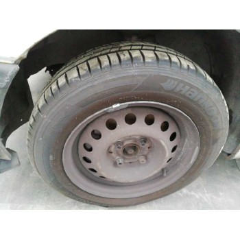 seat inca (6k9) del año 2001