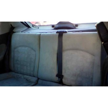 peugeot 206 berlina del año 2004