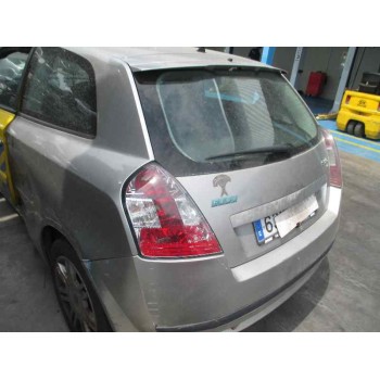 fiat stilo (192) del año 2002