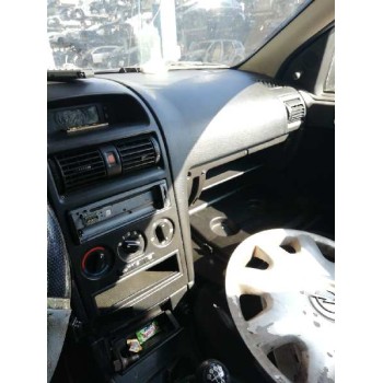 opel astra g berlina del año 1999