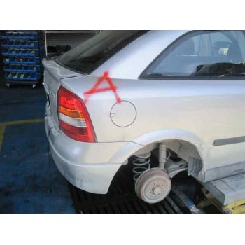 opel astra g berlina del año 2002