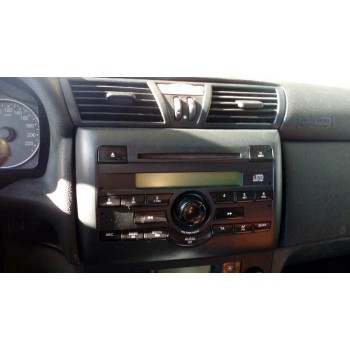 fiat stilo (192) del año 2002