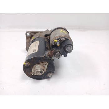 Recambio de motor arranque para opel corsa e edition referencia OEM IAM 55578921 0001107522 