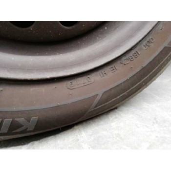 seat inca (6k9) del año 2001