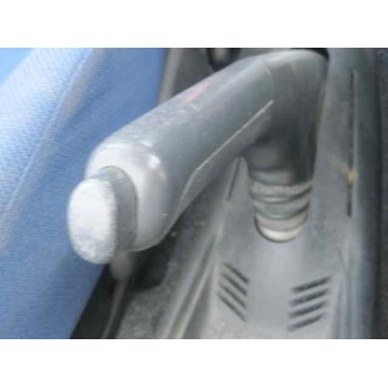 fiat punto berlina (188) del año 2002