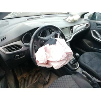 opel astra k lim. 5türig del año 2017