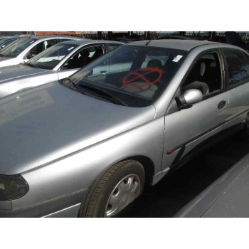renault laguna (b56) del año 1999