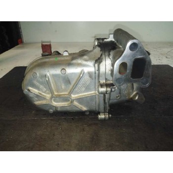 Recambio de valvula egr para opel corsa d selective referencia OEM IAM 55230929  