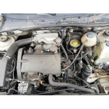 seat inca (6k9) del año 2001