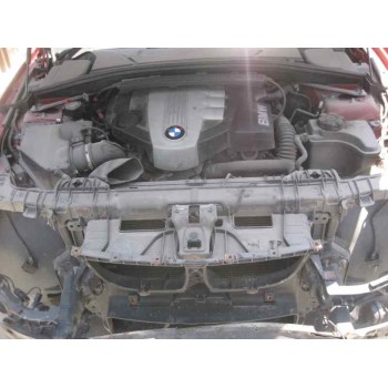 bmw serie 1 berlina (e81/e87) del año 2004