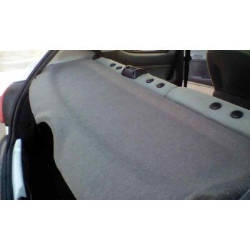 peugeot 206 berlina del año 2004