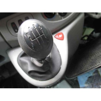 renault trafic combi (ab 4.01) del año 2004