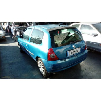 renault clio ii fase ii (b/cb0) del año 2003