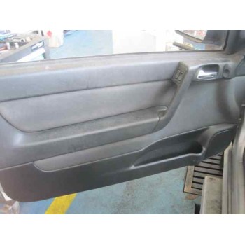 opel astra g berlina del año 2002