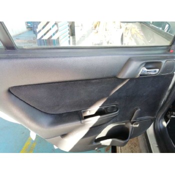 opel astra g berlina del año 1999