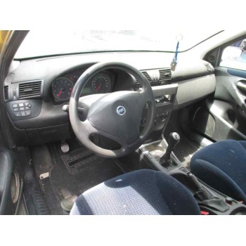 fiat stilo (192) del año 2002