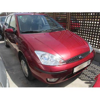 ford focus berlina (cak) del año 2003