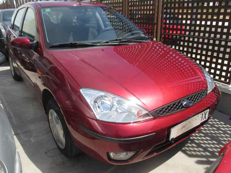 FORD FOCUS BERLINA (CAK)