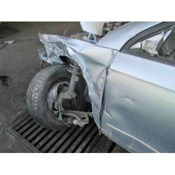 volkswagen passat berlina (3c2) del año 2005